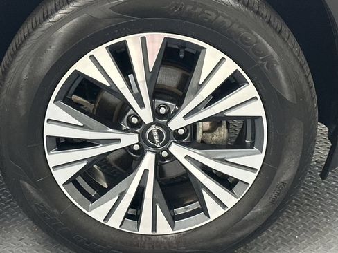 Used 2023 Nissan Rogue SV w/ SV Premium B Package AWD/4WD image 20