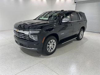New 2025 Chevrolet Tahoe Premier video 1