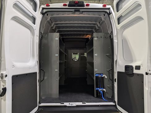 Used 2025 RAM ProMaster 3500 FWD image 24