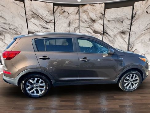 Used 2014 Kia Sportage LX image 7