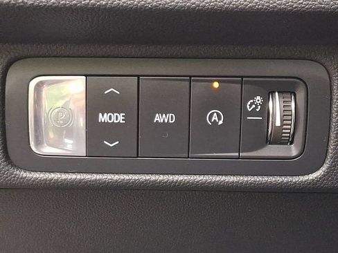 Used 2024 Chevrolet Traverse RS w/ LPO, Floor Liner Package AWD/4WD image 26