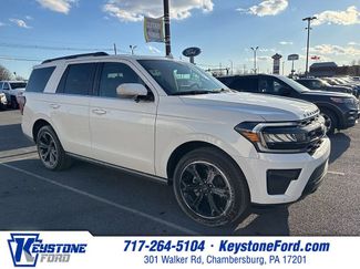 Used 2024 Ford Expedition Limited video 1