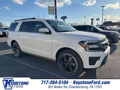Used 2024 Ford Expedition Limited