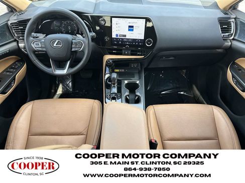 Used 2023 Lexus NX 350 AWD image 22