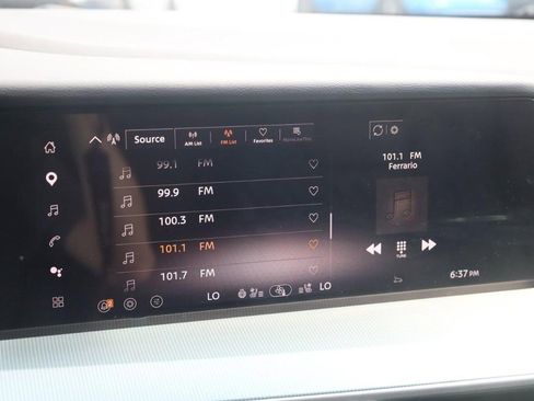 New 2026 Nissan Murano Platinum w/ Cargo Package AWD/4WD image 15