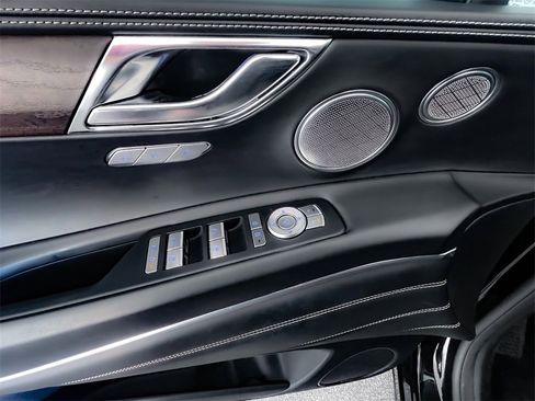 Used 2023 Genesis GV80 2.5T w/ Prestige Package image 19