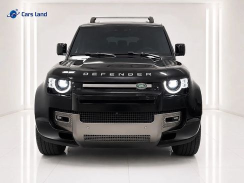Used 2020 Land Rover Defender 110 X AWD/4WD image 7