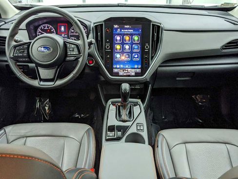 Certified 2024 Subaru Crosstrek 2.5i Limited w/ Popular Package #4A image 20