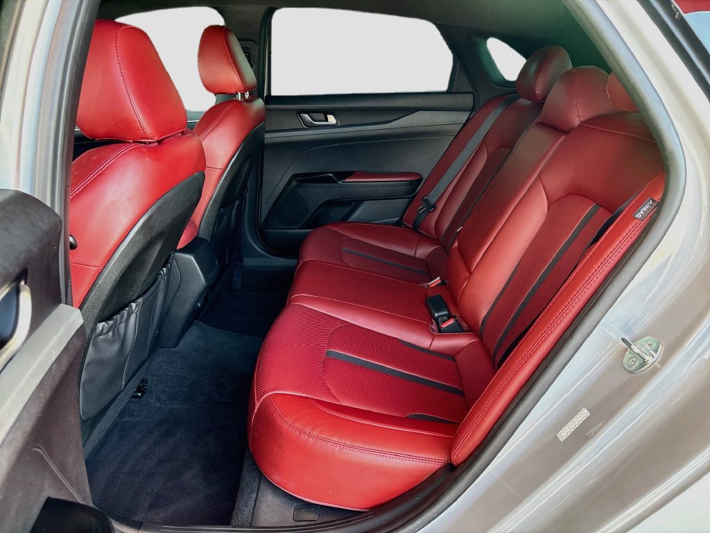 Used 2024 Kia K5 GT-Line w/ GT-Line Premium Package FWD image 20