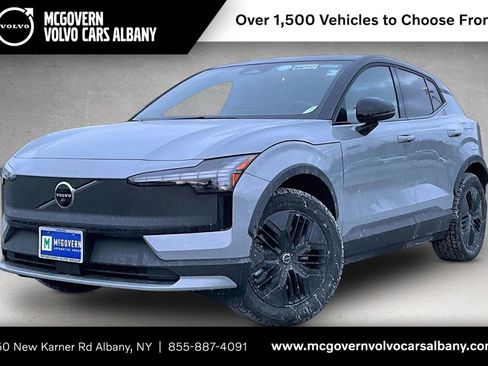 New 2026 Volvo EX30 Cross Country Ultra w/ Protection Package Premier image 1