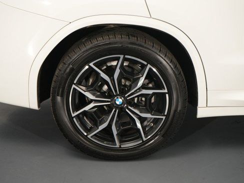 Used 2022 BMW X3 xDrive30i w/ M Sport Package 2 AWD/4WD image 22