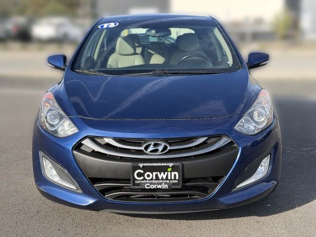 Used 2013 Hyundai Elantra GT w/ Style Pkg FWD image 6
