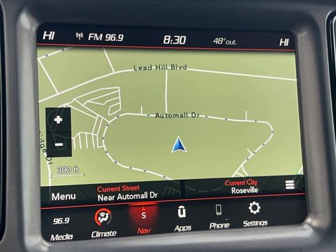 Used 2021 Dodge Challenger SXT w/ Blacktop Package image 20