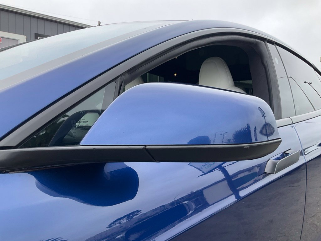Used 2020 Tesla Model S Performance AWD/4WD image 91