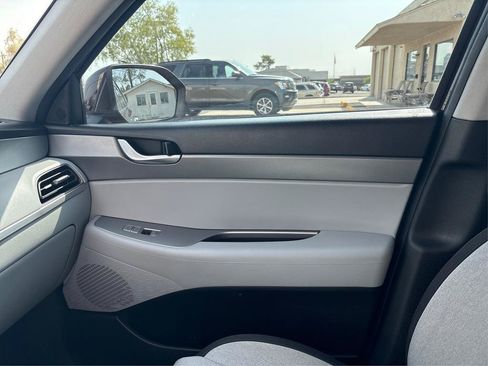 Used 2021 Hyundai Palisade SEL w/ Convenience Package AWD/4WD image 22