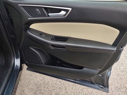Used 2023 Ford Edge SEL w/ Convenience Package AWD/4WD image 22
