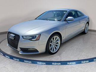 Used 2015 Audi A5 2.0T Premium AWD/4WD video 1