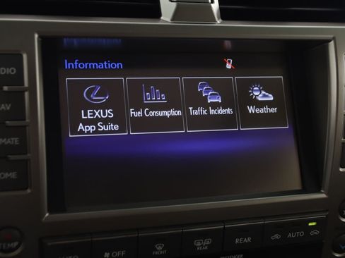 Used 2019 Lexus GX 460 Premium AWD/4WD image 35