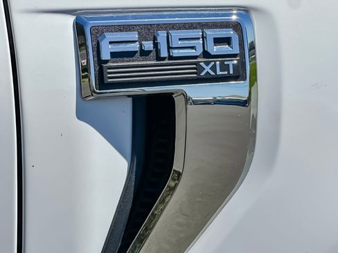 Used 2024 Ford F150 XLT w/ Tow/Haul Package AWD/4WD image 35