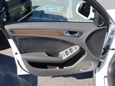 Used 2016 Audi A4 Premium Plus w/ Technology Package image 19