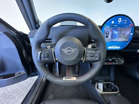 New 2026 MINI Cooper S FWD image 17