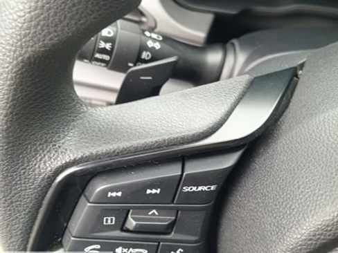 Certified 2024 Subaru Crosstrek 2.0i Premium image 44