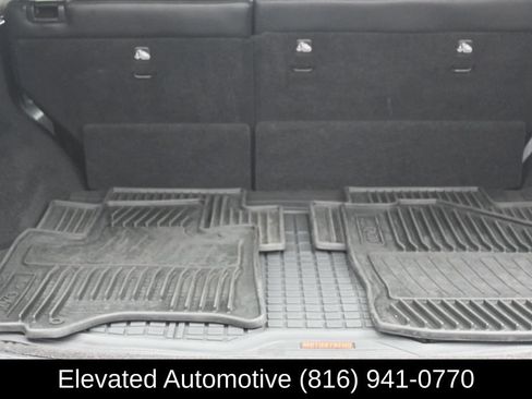 Used 2017 INFINITI QX70 AWD image 11