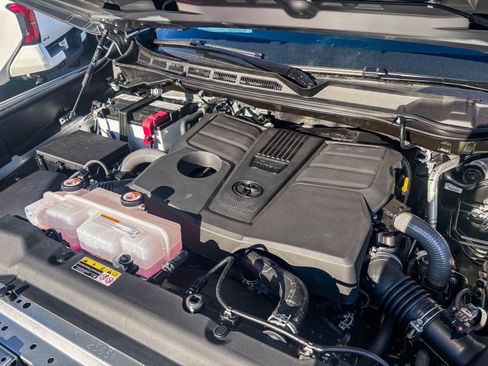 New 2026 Toyota Tundra SR image 14