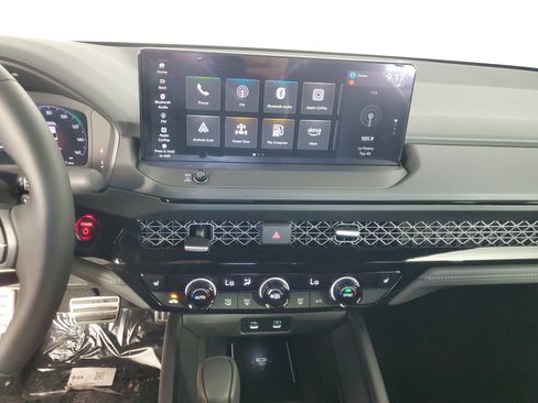 New 2026 Honda Accord Sport image 16