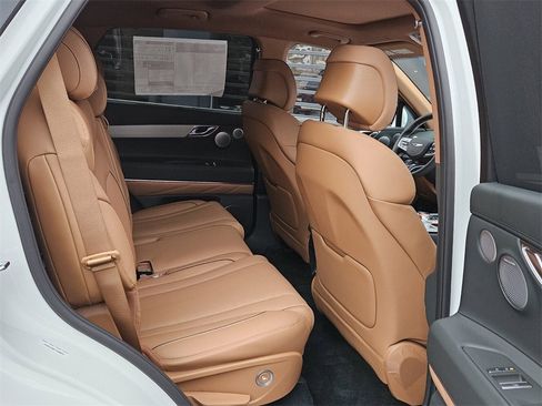 New 2026 Genesis GV80 2.5T Prestige image 15
