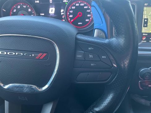 Used 2021 Dodge Charger Scat Pack image 22