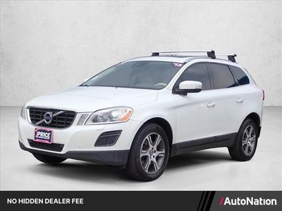 Used 2013 Volvo XC60 T6