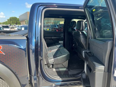 Used 2023 Ford F150 Raptor AWD/4WD image 18