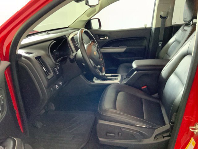 Used 2018 Chevrolet Colorado ZR2 AWD/4WD image 14