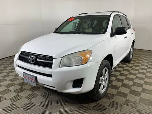 Used 2010 Toyota RAV4 2WD image 2