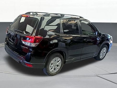 Used 2020 Subaru Forester w/ Alloy Wheel Package image 5
