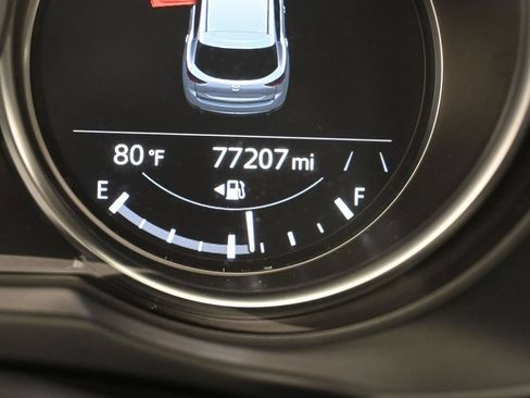 Used 2021 MAZDA CX-5 Touring w/ Touring Preferred SV Package FWD image 34