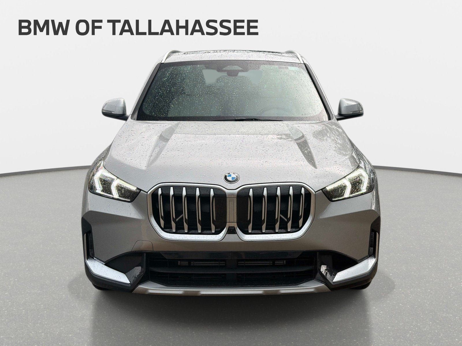 New 2026 BMW X1 xDrive28i w/ Technology Package AWD/4WD image 2