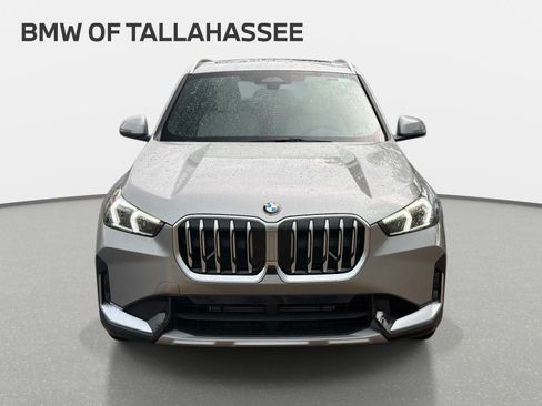 New 2026 BMW X1 xDrive28i w/ Technology Package AWD/4WD image 2