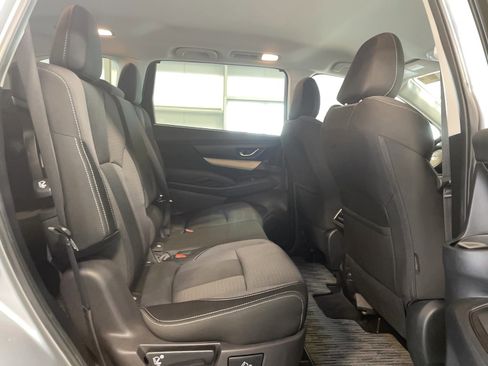 Used 2022 Subaru Ascent Premium w/ Convenience Package image 20