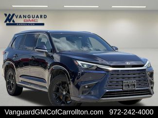 Used 2024 Lexus TX 350 FWD w/ Cold Weather Package 360° Tour