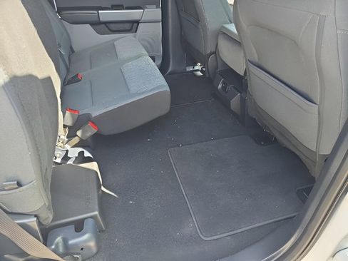 Used 2024 Ford F250 XLT AWD/4WD image 15