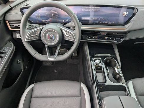 New 2026 Buick Envision Sport Touring AWD/4WD image 9