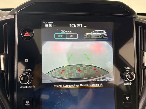 Certified 2026 Subaru Forester Premium AWD/4WD image 21