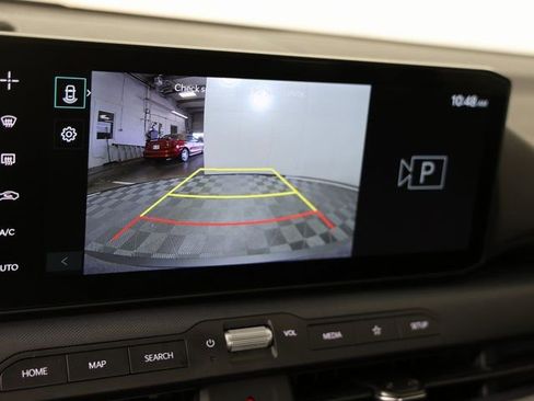 New 2026 Kia K4 EX image 15