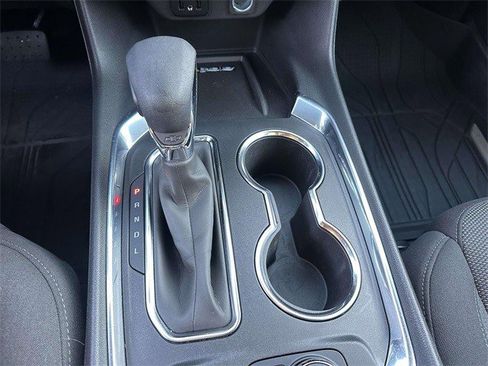 Certified 2023 Chevrolet Traverse LT w/ Midnight/Sport Edition image 29