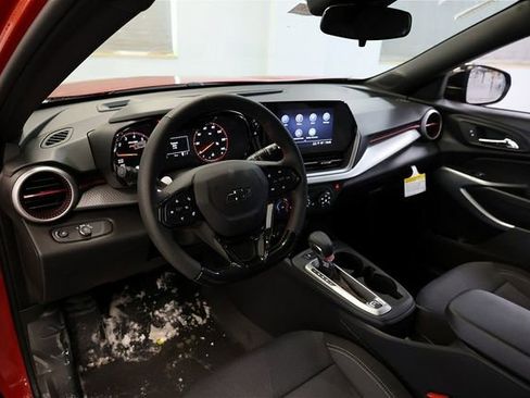 New 2026 Chevrolet Trax RS w/ Driver Confidence Package FWD image 19