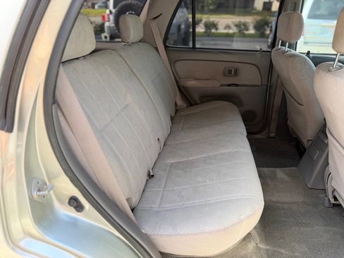 Used 2002 Toyota 4Runner SR5 image 16