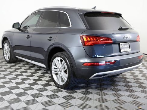 Used 2018 Audi Q5 2.0T Premium Plus image 6