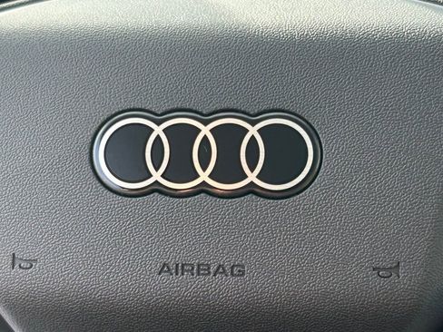 New 2026 Audi Q3 quattro 2.0T AWD/4WD image 25